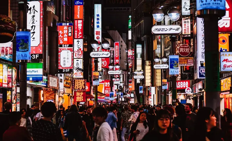 Debra.Tokyo Premium Domain